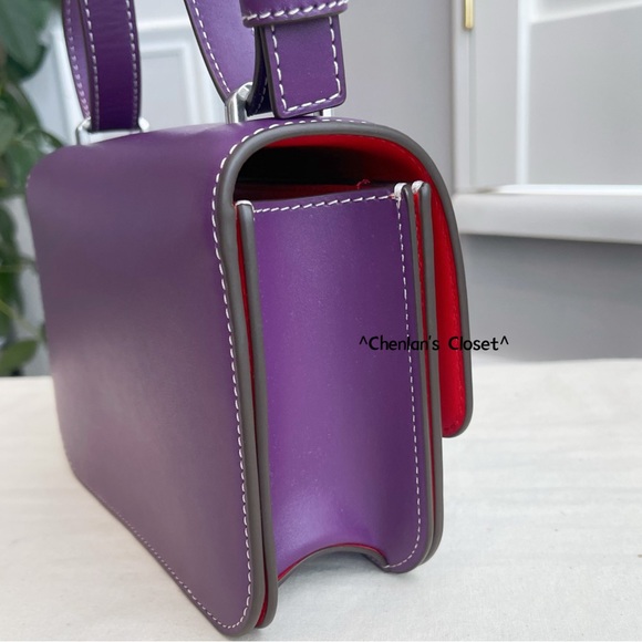 NWT Tory Burch Shoulder Bag - Picture 9 of 17